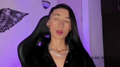 Snapshot of mulan_sheng69 chatting on 02/02/25, 03:21 Mulan Sheng next broadcast December 4 online show from 02/02/25, 03:21