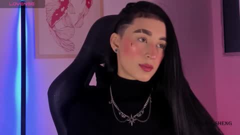 Snapshot of mulan_sheng69 chatting on 02/13/26, 12:50 Mulan Sheng next broadcast December 4 online show from 02/13/26, 12:50