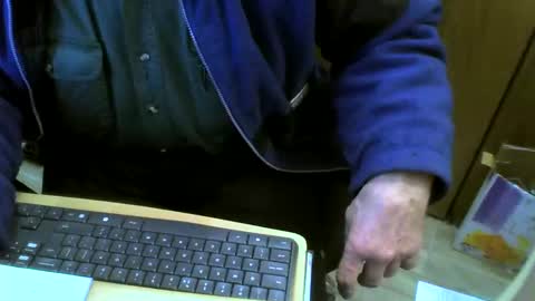 muller520 online show from 02/06/25, 06:46