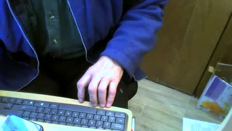 muller520 online show from 02/07/25, 01:43