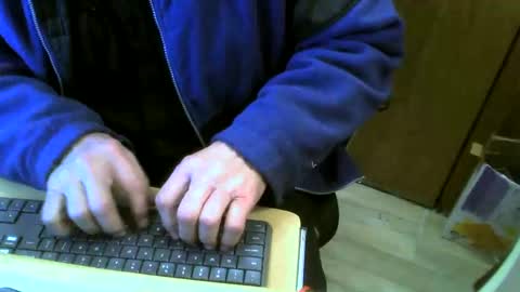 muller520 online show from 02/12/25, 07:56