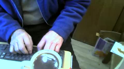 muller520 online show from 02/15/25, 05:19