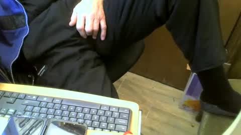 muller520 online show from 02/15/25, 01:38