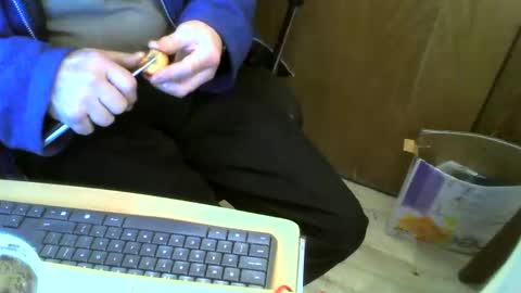 muller520 online show from 02/16/25, 05:37