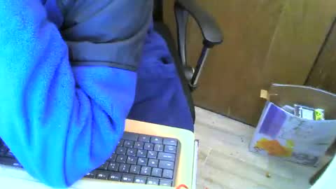 muller520 online show from 02/16/25, 08:43