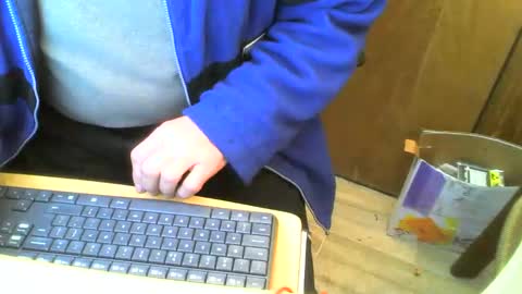 muller520 online show from 02/16/25, 11:49