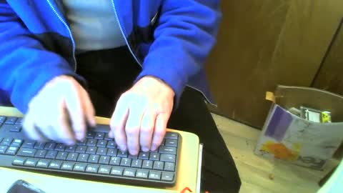 muller520 online show from 02/16/25, 03:27