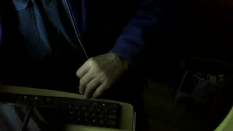 muller520 online show from 02/17/25, 02:26