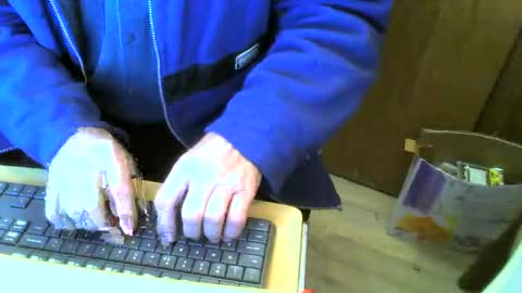 muller520 online show from 02/17/25, 05:32