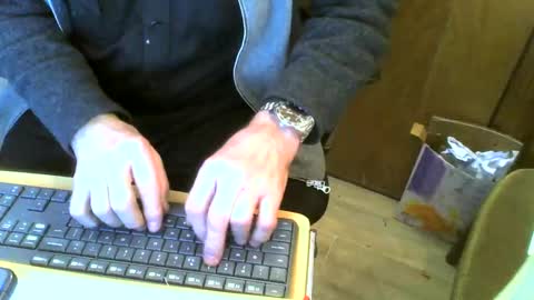 muller520 online show from 02/18/25, 02:59