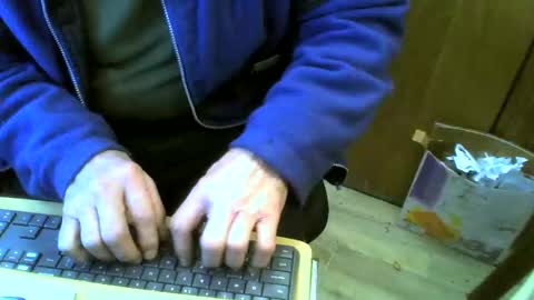 muller520 online show from 02/22/25, 08:07