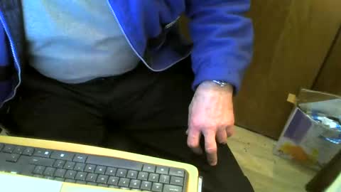 muller520 online show from 03/01/25, 06:13