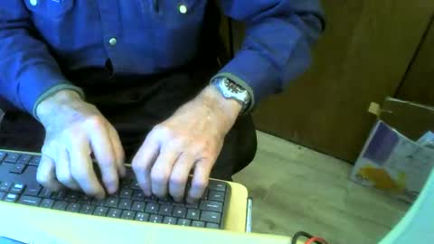 muller520 online show from 09/20/25, 06:03