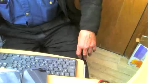 muller520 online show from 10/02/25, 12:01