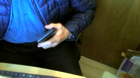 muller520 online show from 11/10/25, 10:14