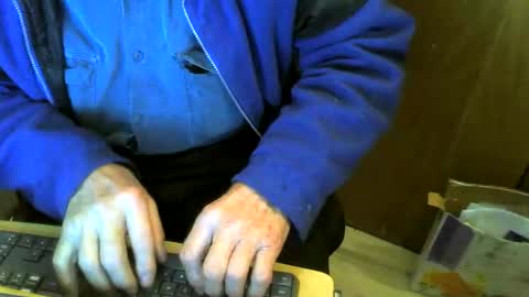 muller520 online show from 11/13/25, 06:40