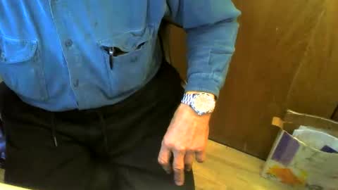 muller520 online show from 11/15/25, 10:12