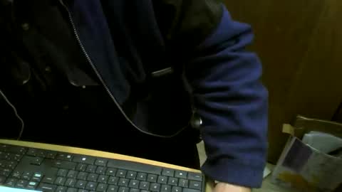 muller520 online show from 11/17/25, 04:13