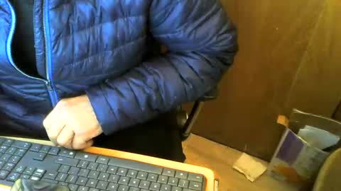 muller520 online show from 11/21/25, 10:03