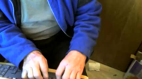 muller520 online show from 11/23/25, 07:41