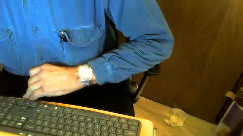 muller520 online show from 12/03/25, 01:53