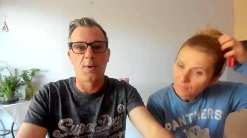 LOVELY JULIA  Peter DAY online show from 01/13/25, 08:15