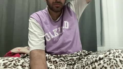 munnabobby2008 online show from 01/25/25, 12:16