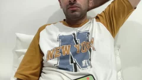 munnabobby2008 online show from 01/28/25, 12:00