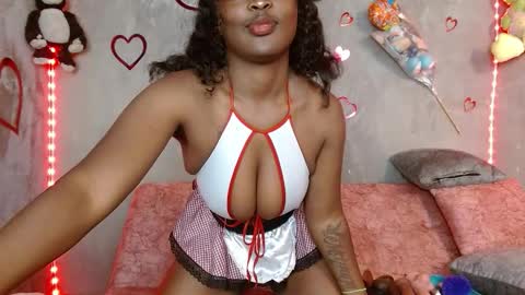 Leidy online show from 09/30/25, 05:29