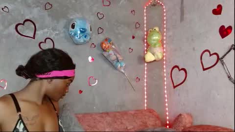 Leidy online show from 11/26/25, 05:36