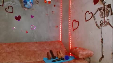 Snapshot of mupitta_sweett chatting on 02/11/26, 05:23 Leidy online show from 02/11/26, 05:23
