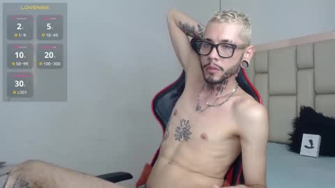 murdok  online show from 01/08/25, 08:38