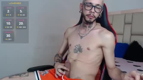 murdok  online show from 01/09/25, 06:17