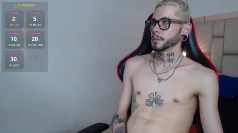 murdok  online show from 01/12/25, 06:28