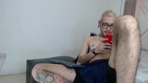 murdok  online show from 03/11/25, 04:54