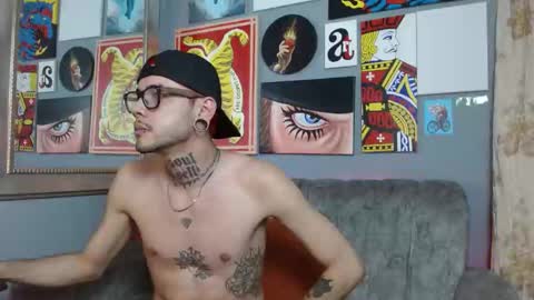 murdok  online show from 09/17/25, 04:14