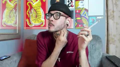 murdok  online show from 10/13/25, 05:18