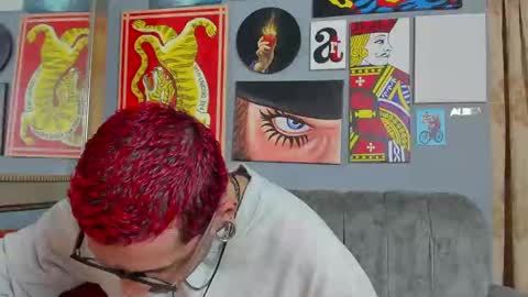 murdok  online show from 10/19/25, 04:02