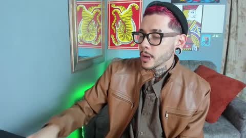 murdok  online show from 10/26/25, 04:51