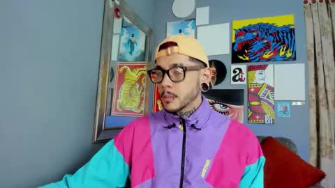 murdok  online show from 10/29/25, 04:48