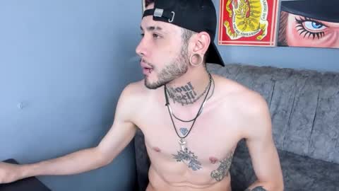 murdok  online show from 12/17/25, 09:43