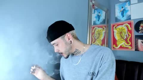 murdok  online show from 03/12/26, 03:23