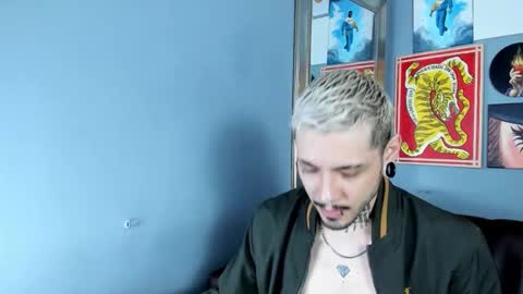 murdok  online show from 03/19/26, 03:43