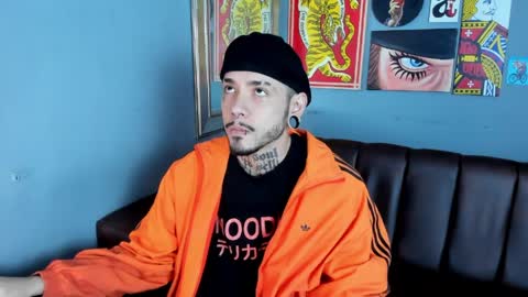 murdok  online show from 04/06/26, 03:59