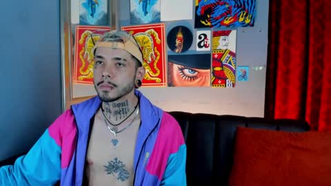 murdok  online show from 04/10/26, 07:02