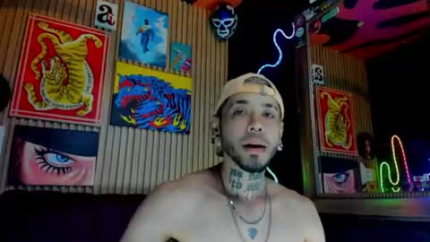 Snapshot of murdockh chatting on 06/10/26, 05:07 murdok online show from 06/10/26, 05:07