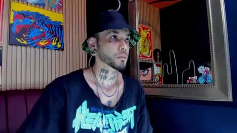 Snapshot of murdockh chatting on 06/11/26, 07:28 murdok online show from 06/11/26, 07:28