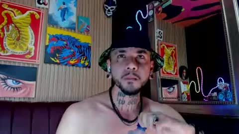 Snapshot of murdockh chatting on 07/14/26, 11:10 murdok online show from 07/14/26, 11:10