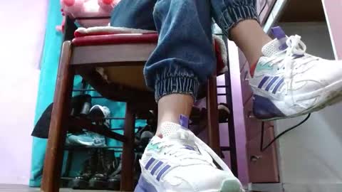 Snapshot of murielbrown chatting on 03/03/26, 02:07 Muriel online show from 03/03/26, 02:07