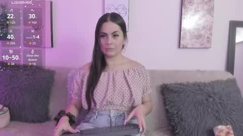 muriell_69 online show from 10/15/25, 09:59